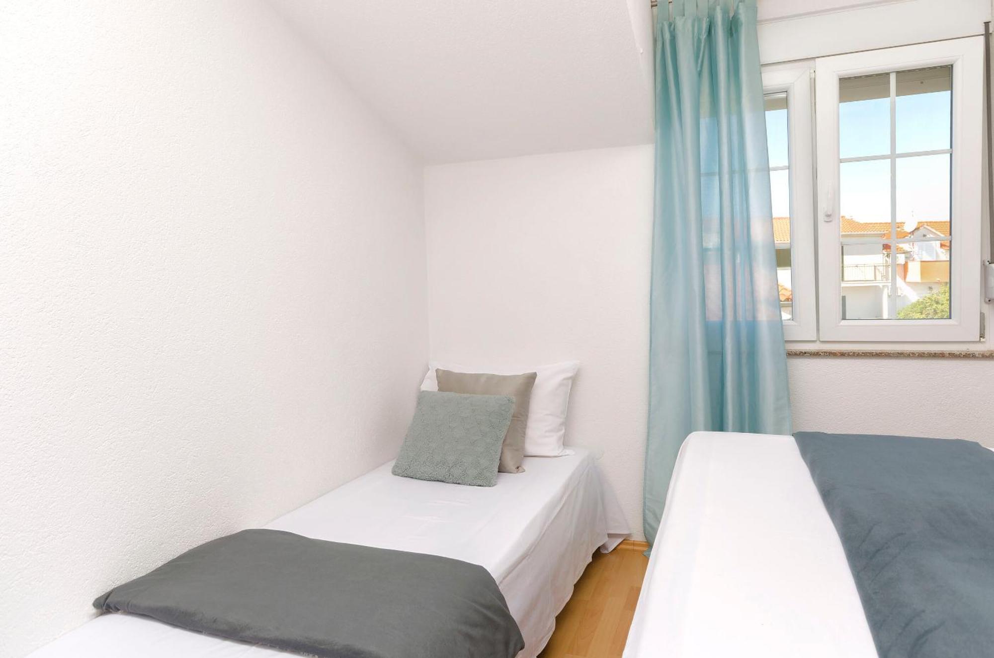 Apartment Ani Водице Экстерьер фото