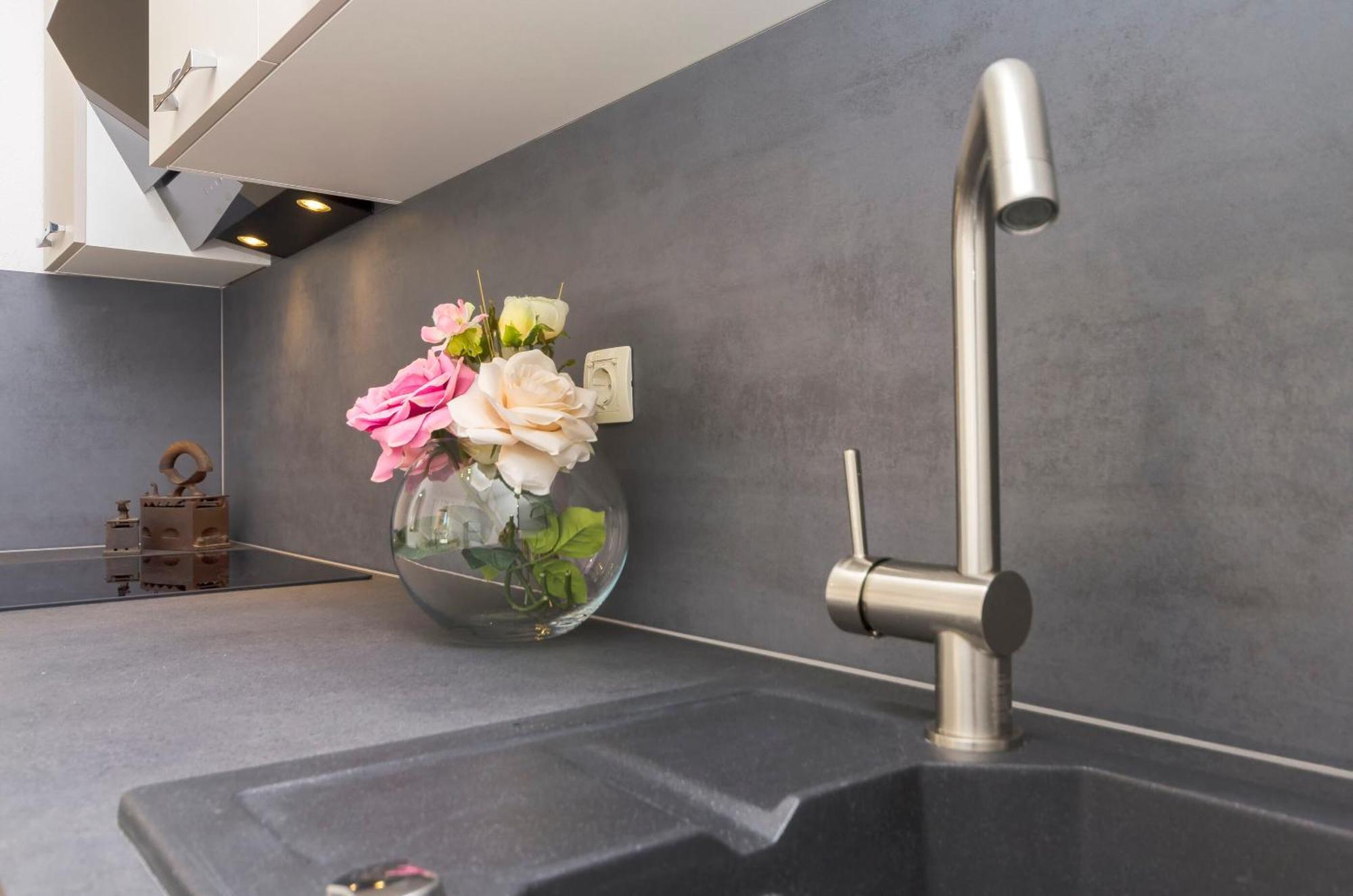 Apartment Ani Водице Экстерьер фото