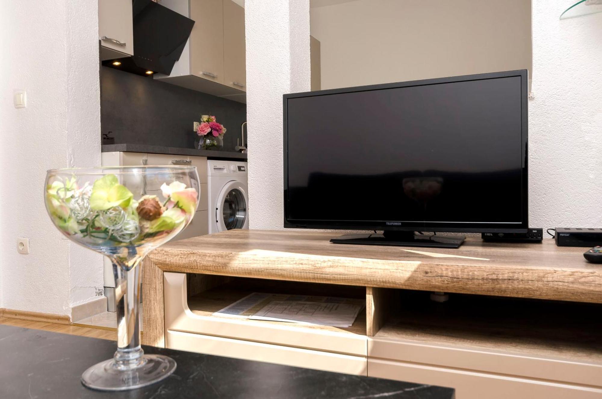 Apartment Ani Водице Экстерьер фото