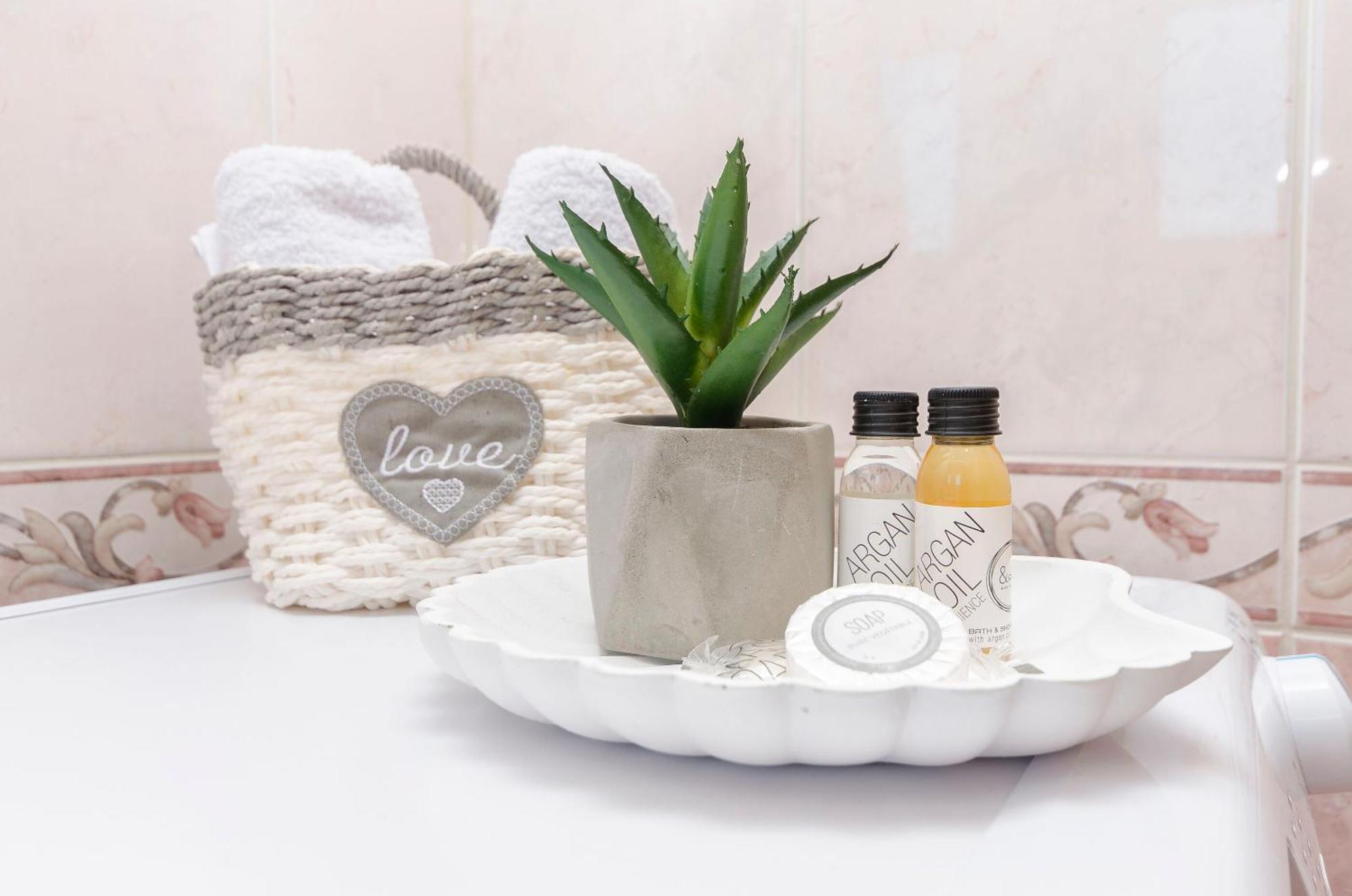 Apartment Ani Водице Экстерьер фото