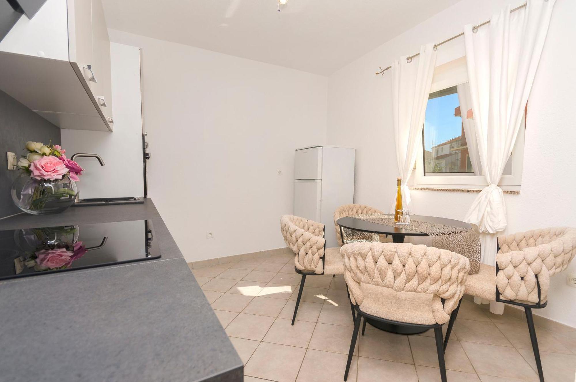Apartment Ani Водице Экстерьер фото