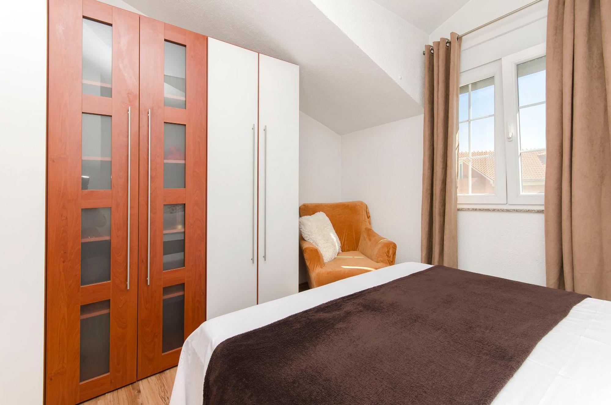 Apartment Ani Водице Экстерьер фото