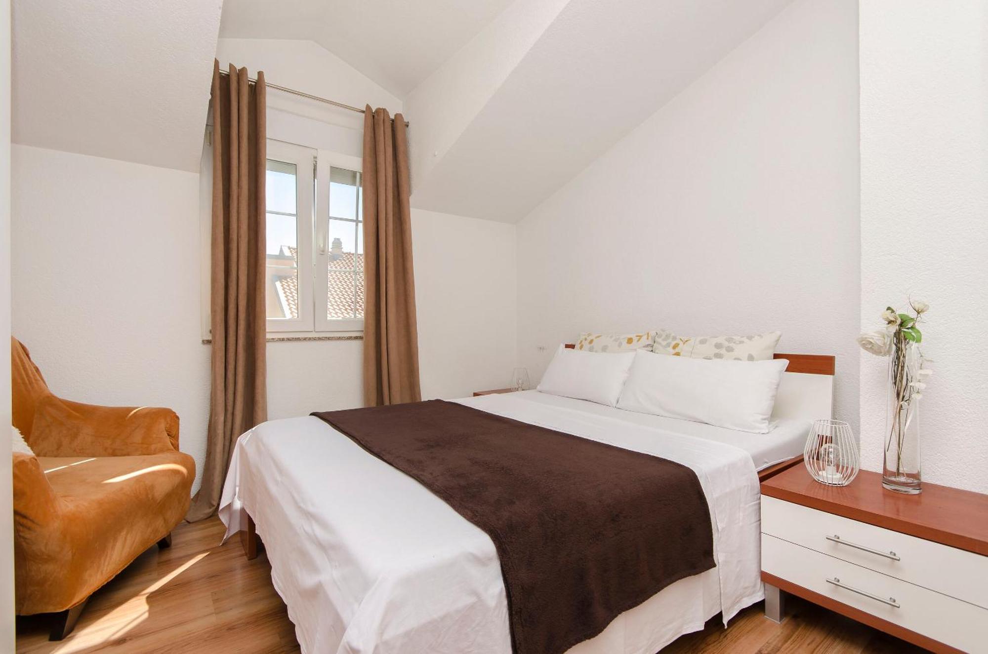 Apartment Ani Водице Экстерьер фото