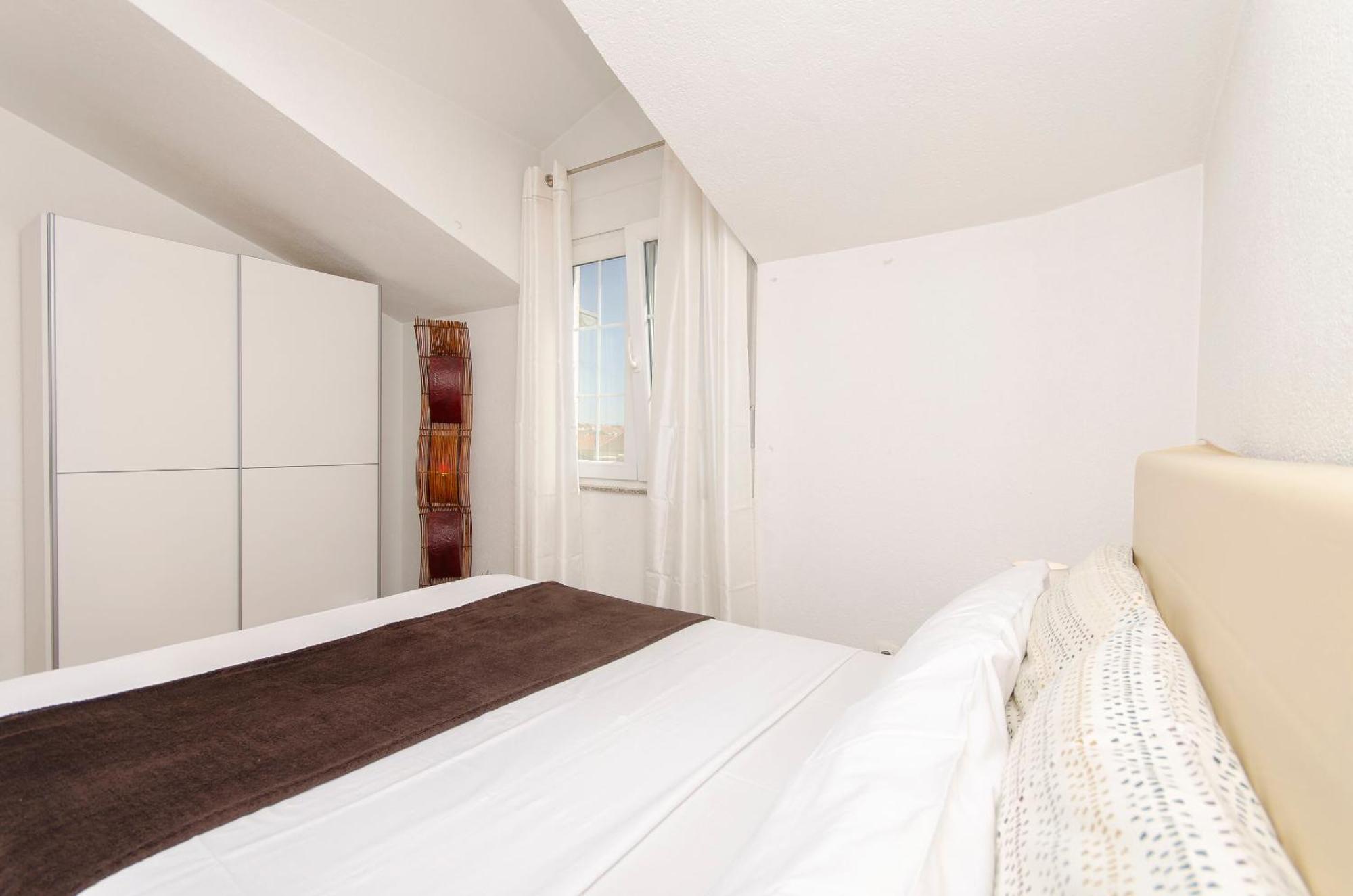 Apartment Ani Водице Экстерьер фото