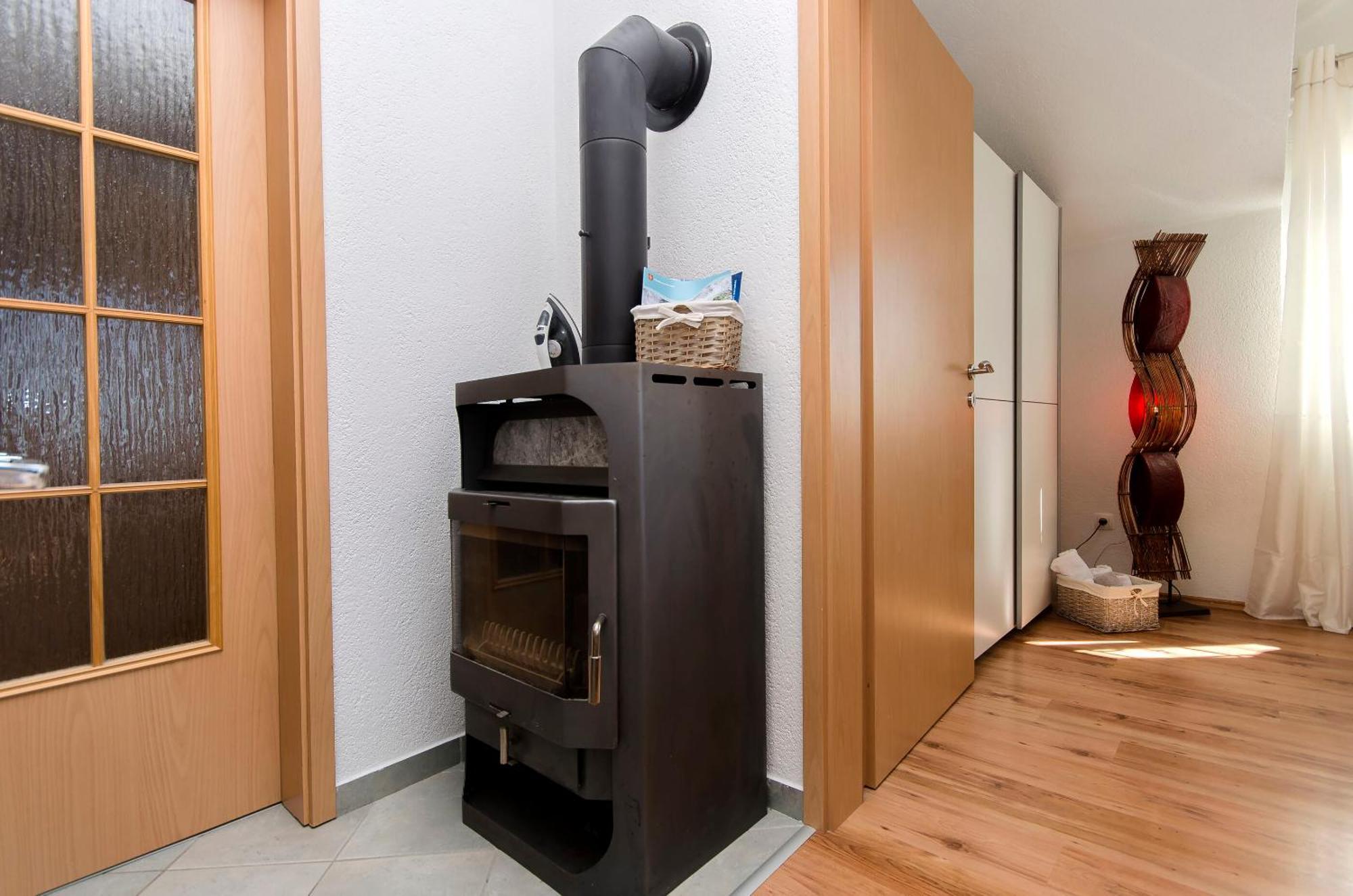 Apartment Ani Водице Экстерьер фото