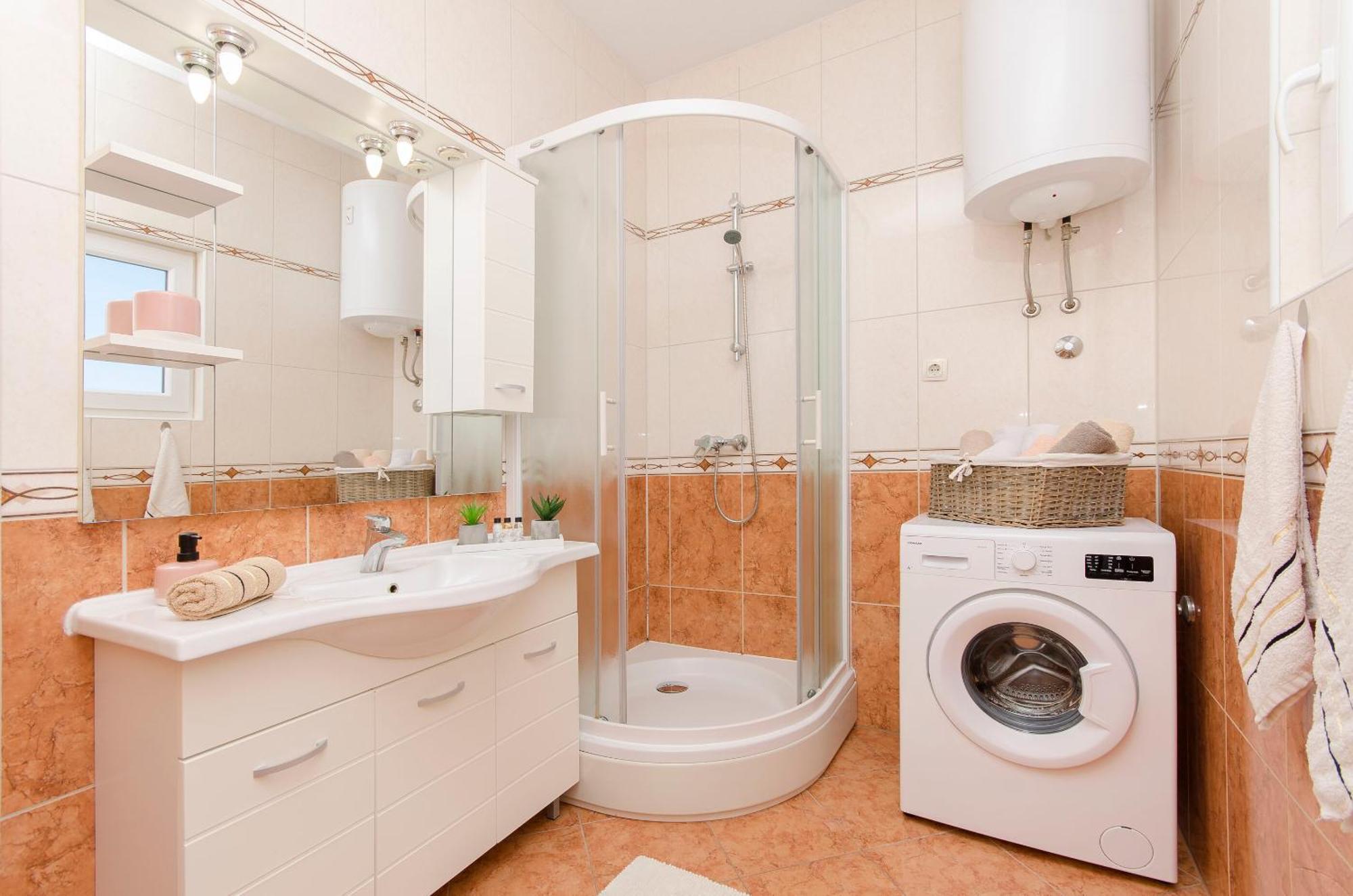 Apartment Ani Водице Экстерьер фото